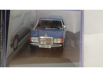 MERCEDES 200D 1976 1/43 BOITE D'ORIGINE