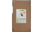 BALANCOIRE PLIABLE POUR BEBE de chez PARADISO TOYS