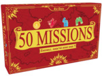 50 Missions