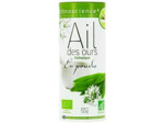 Ail des ours poudre 50g Ethnoscience