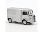 Norev AMC019789 - Citroën Type H 1952 Gris 1/21 - 1/18