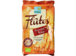 Biscuit aperitif flûte fromage 125g Pural