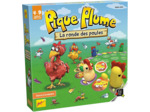 Pique Plume
