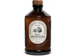 Sirop Grenadine Brut - Biologique - 400ml
