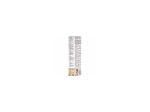 BOISSON AVOINE 1L Isola Bio