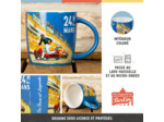 MUG 24H LE MANS - 340 ML - 43403