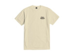 Tee Shirt LOSER MACHINE Street Dreams Cream