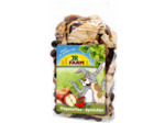 JR Chips de Pomme & églantier pour rongeurs - 125g
