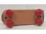 CITROËN DS SUR BALLON VITESSE 1/43