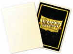 Dragon Shield Matte : Ivoire