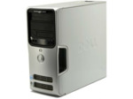 Dell Dimension E520 - Windows XP - DC 2GO 320GO - port série et parallèle - Ordinateur Tour Bureautique PC