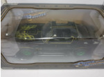 PONTIAC TRANS AM 1977 GREENLIGHT 1/24 BOITE D'ORIGINE NEUF