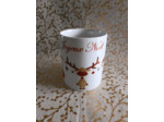 Mug Noël Blanc