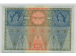 AUTRICHE 1000 KRONEN Serie 2014 02 01 1902 TB+