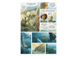 LE VOYAGE EXTRAORDINAIRE - TOME 03 - CYCLE 1 - LE TROPHEE JULES VERNE 3/3