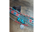 BRACELET MANCHETTE INDIANA