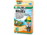 Masse filtrante NitraEx pour l'élimination rapide des nitrates