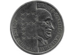 FRANCE 10 FRANCS ROBERT SCHUMAN 1986 TTB+