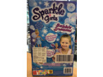 SPARKLE GIRLZ WINTER FAIRY BUBBLE DREAMS  DE CHEZ FUNVILLE BOITE NEUVE