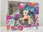 MY LITTLE PONY MON PETIT PONEY MISS POMMEL de chez HASBRO emballage abimé