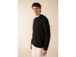 Pull Rochefort Confort 100% laine Mérinos SAINT JAMES