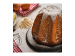 Pandoro Traditionnelle 750g