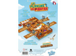 La Planche des Pirates – Adresse, suspense et plongeons garantis !