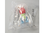 LAPIN CRETIN SKIEUR JOUET HAPPY MEAL MCDONALD'S 2010