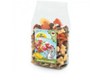 JR Salade de fruits pour Chinchilla - 125g