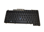 Dell keyboard - F103 0JW478 12976 7AA 0597 - Qwerty Swedish/Finlande