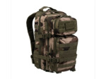 Sac à dos tactique U.S. Assault 20 litres - Militaire MOLLE