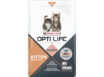 OPTI LIFE Chaton, Sensitive - 2.5KG