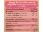 Poire Williams pot 2x130g Babybio