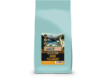 Croquettes GRAIN FREE à la dinde pour chiens adultes - 2 formats