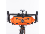 SACOCHE DE CINTRE GUIDON AQUA EVO ADVENTURE 9L
