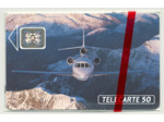 TELECARTE NSB 50 UNITES 04/92 DASSAULT FALCON SERVICE EN346