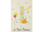 Torchon LE PETIT PRINCE Fleur Coucke