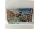 PUZZLE 1000 PIECES VENISE 50 X 70 CM GRAFIX