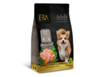 ERA Grain-Free Poulet & Dinde pour chiens adultes de petites races - 2KG
