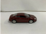 PEUGEOT COUPE 407 BORDEAUX WELLY SANS BOITE