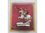 FIGURINE LE GENERAL BONAPARTE COL DU GRAND-SAINT-BERNARD 1800 BOITE D'ORIGINE