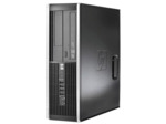Hp 8300 Elite SFF - Windows 10 - G2020 4GB 250GB - PC Tour Bureautique Ordinateur