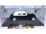 CITROEN TRACTION 15 CV FAC 1/43 BOITE