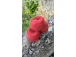 Pelote FLOCON (80% Kid mohair 20% soie) - GRENADE