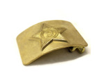 Boucle de ceinturon URSS
