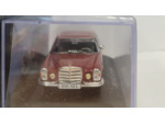 MERCEDES 300 SEL 6.3 1968 1/43 BOITE D'ORIGINE