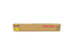 Ricoh - 841553 - Cartouche toner - Jaune