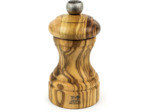 Peugeot BISTRO - Moulin à Poivre - Bois d'OLIVIER  - 10 cm