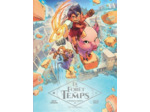 LA FORET DU TEMPS - TOME 4 - LA VENGEANCE DE BAHAMUTH