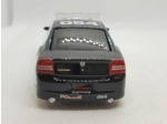 DODGE CHARGER 2006 US POLICE BURAGO 1/43 BOITE